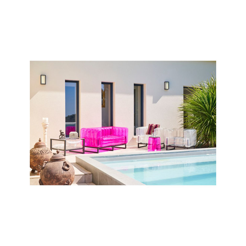 Mojow Yomi Outdoor Seat Patio Sofa Perigold